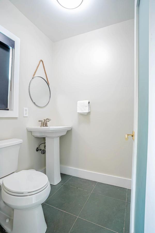 Serene 1 Bed Guest House With Patio Sleeps 6 Los Angeles Zewnętrze zdjęcie